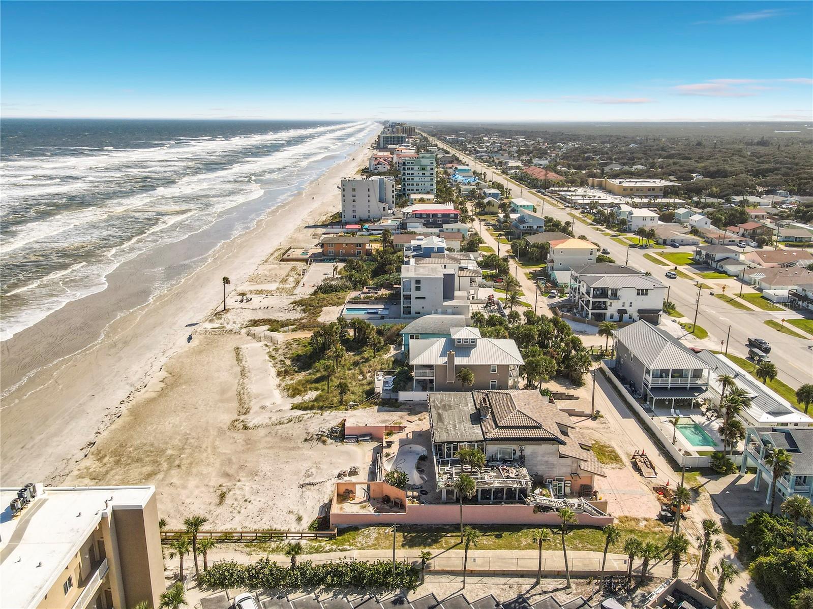 2505 HILL STREET, New Smyrna Beach, FL 32169