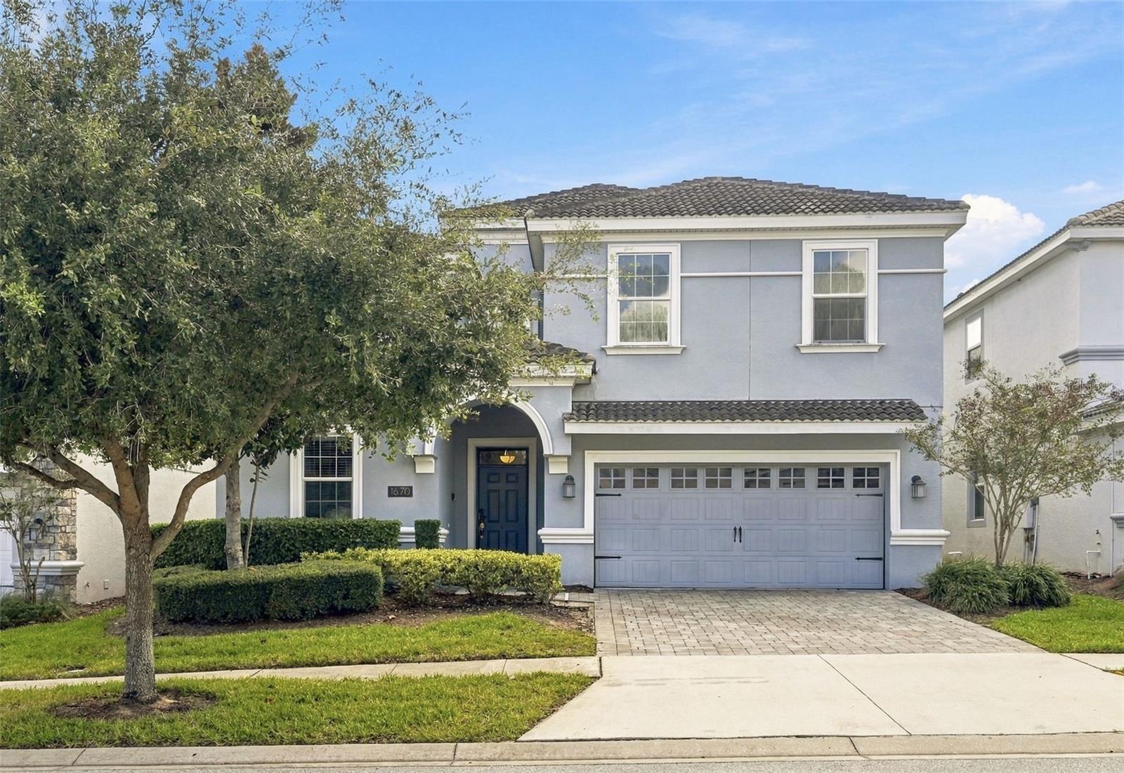 1670 MOON VALLEY DRIVE, Davenport, FL 33896