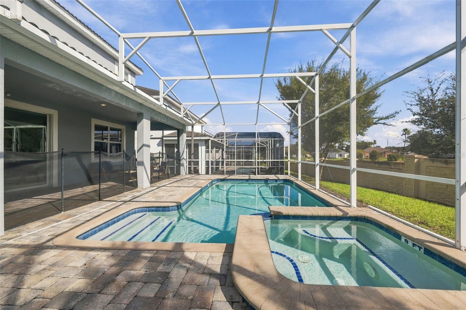 1670 MOON VALLEY DRIVE, Davenport, FL 33896