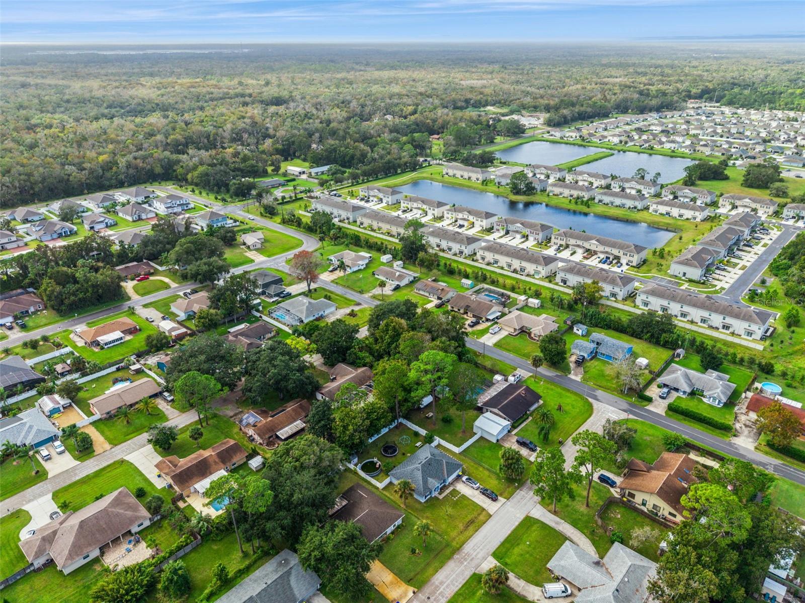 2209 TAMARIND DRIVE, Edgewater, FL 32141