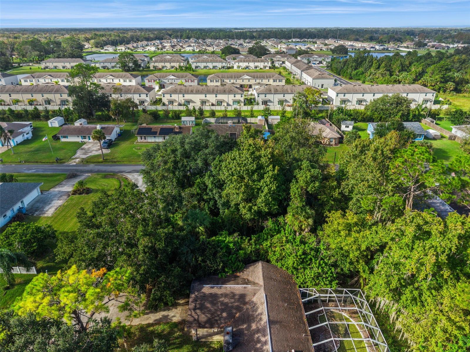 2209 TAMARIND DRIVE, Edgewater, FL 32141