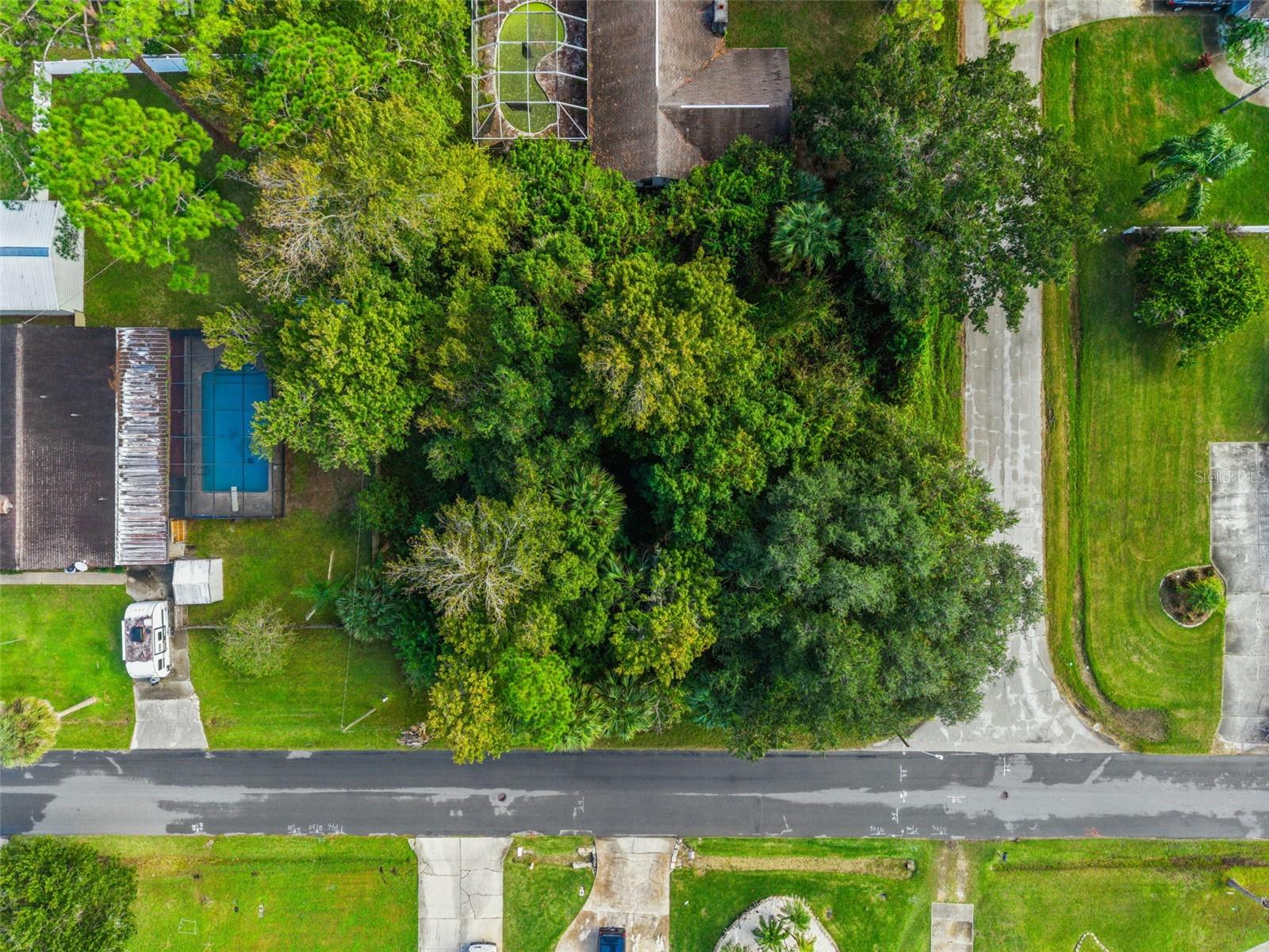 2209 TAMARIND DRIVE, Edgewater, FL 32141