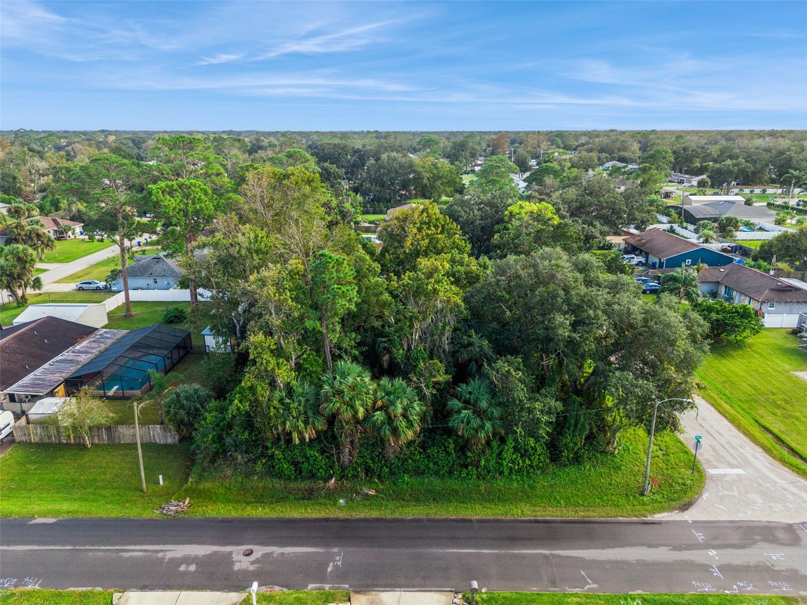 2209 TAMARIND DRIVE, Edgewater, FL 32141