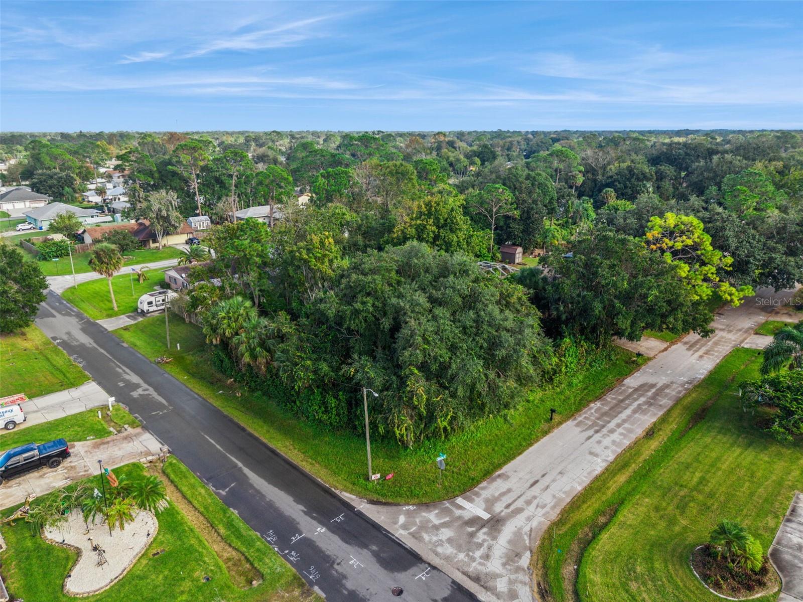 2209 TAMARIND DRIVE, Edgewater, FL 32141