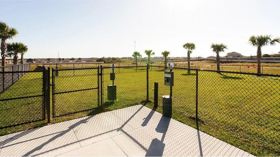 Amenities