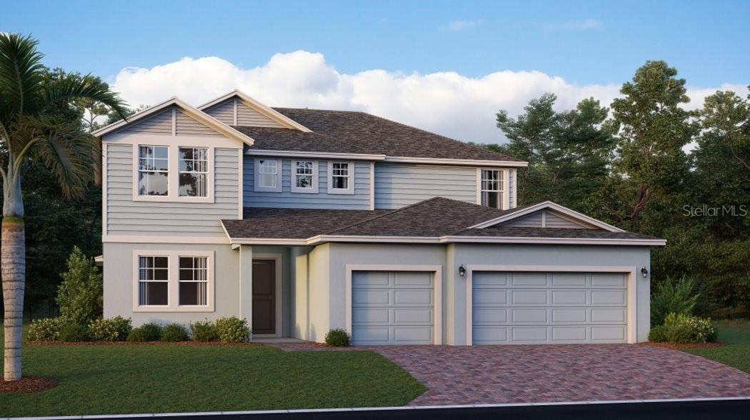 3281 WHOLENESS WAY, Clermont, FL 34714