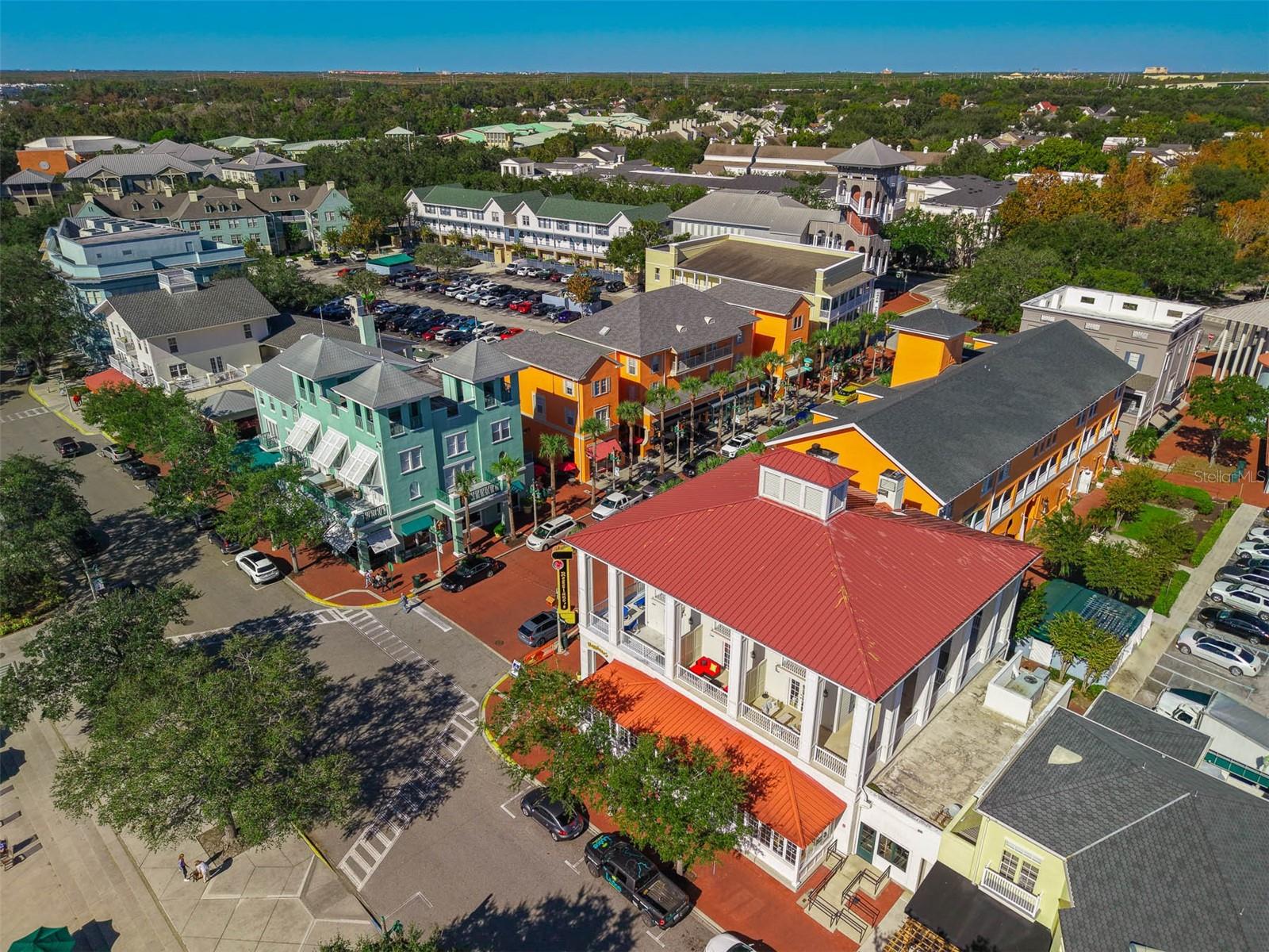 1459 RESOLUTE ST, Celebration, FL 34747