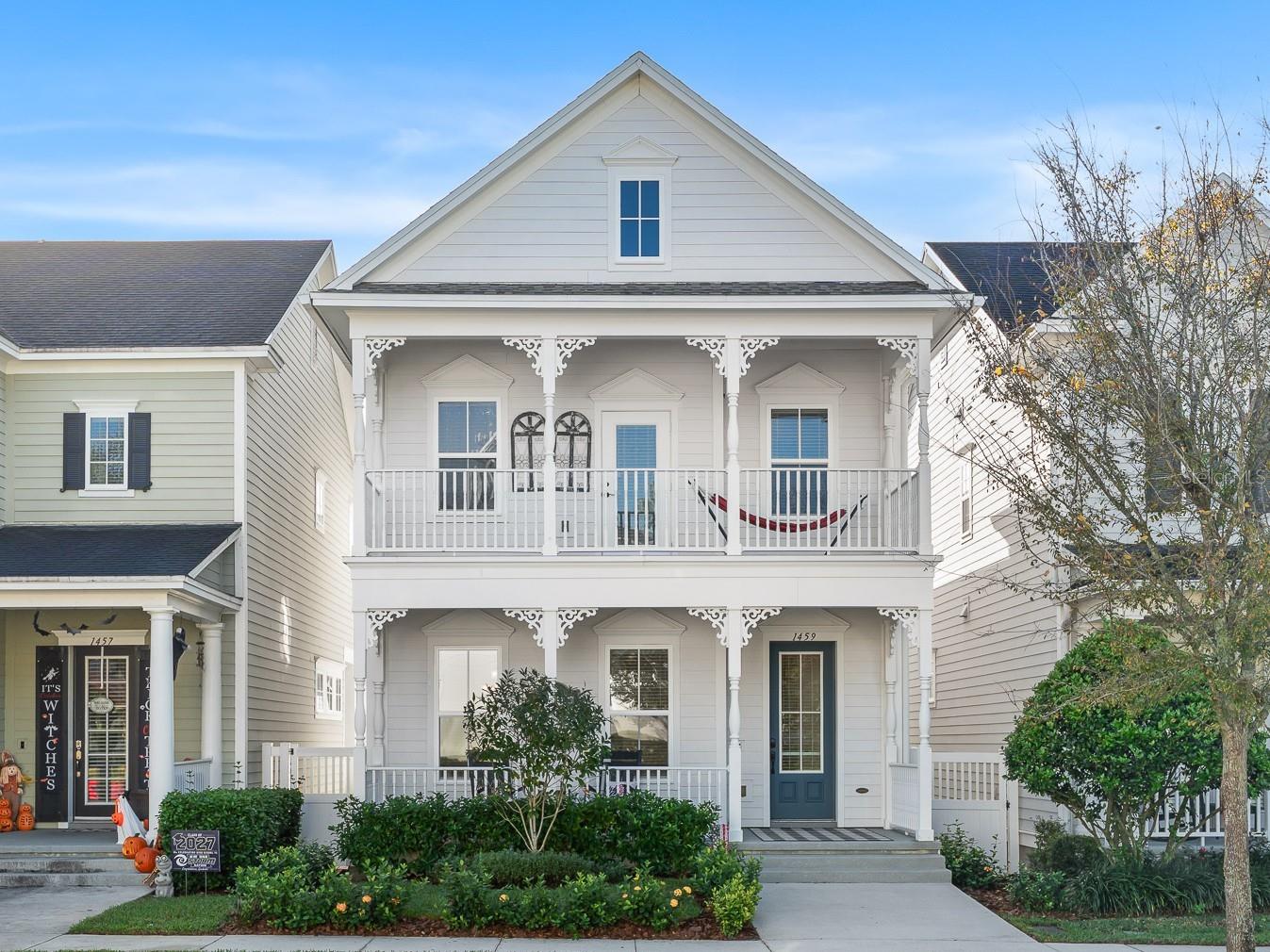 1459 RESOLUTE ST, Celebration, FL 34747
