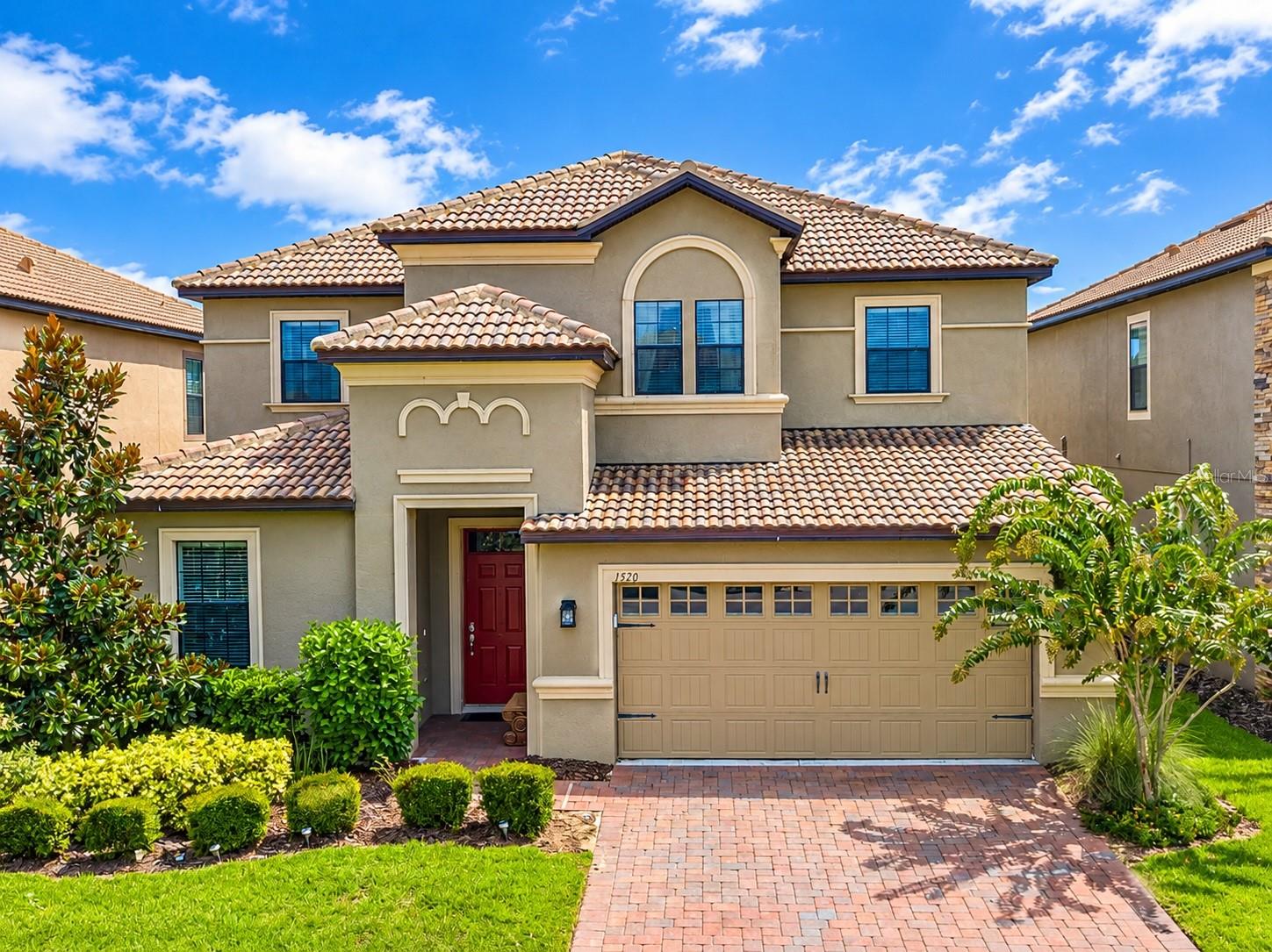 Welcome to 1520 Moon Valley Drive! This 7-Bedroom, 5-Bathroom Vacation Villa is Located in The Retreat at ChampionsGate Welcome to 1520 Moon Valley Drive! This 7-Bedroom, 5-Bathroom Vacation Villa is Located in The Retreat at ChampionsGate
