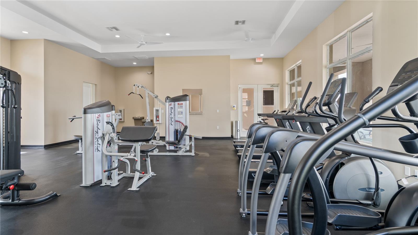 Amenities