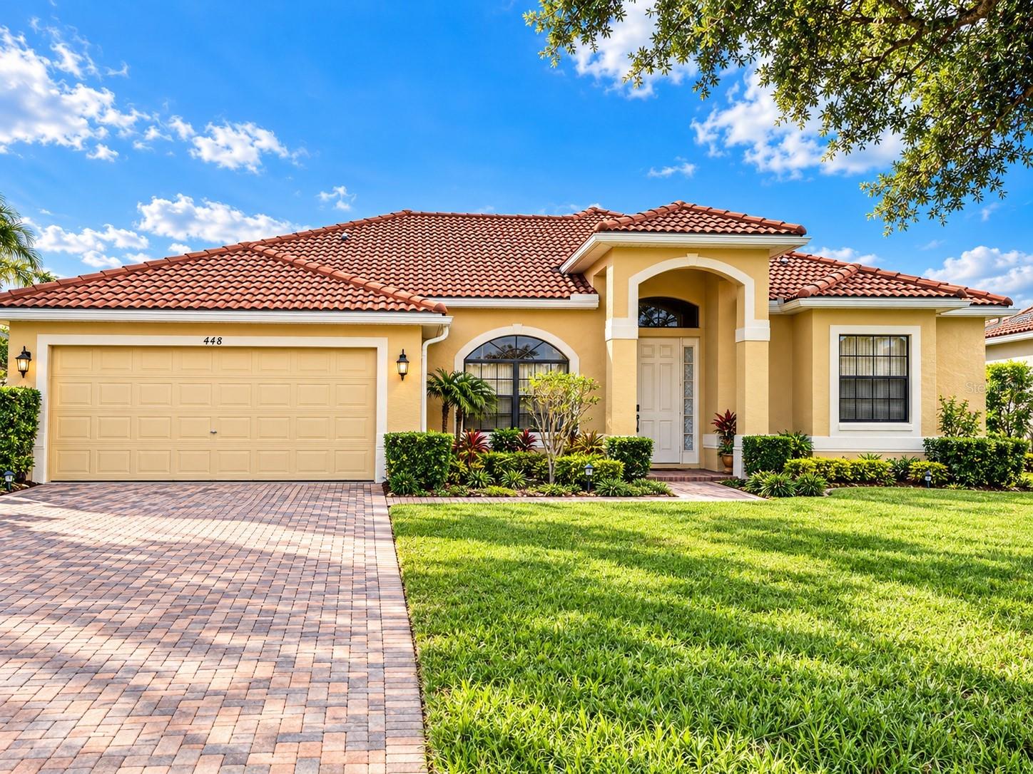 448 CINNAMON DRIVE, Poinciana, FL 34759