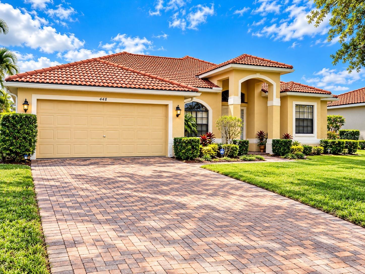 448 CINNAMON DRIVE, Poinciana, FL 34759 448 CINNAMON DRIVE, Poinciana, FL 34759