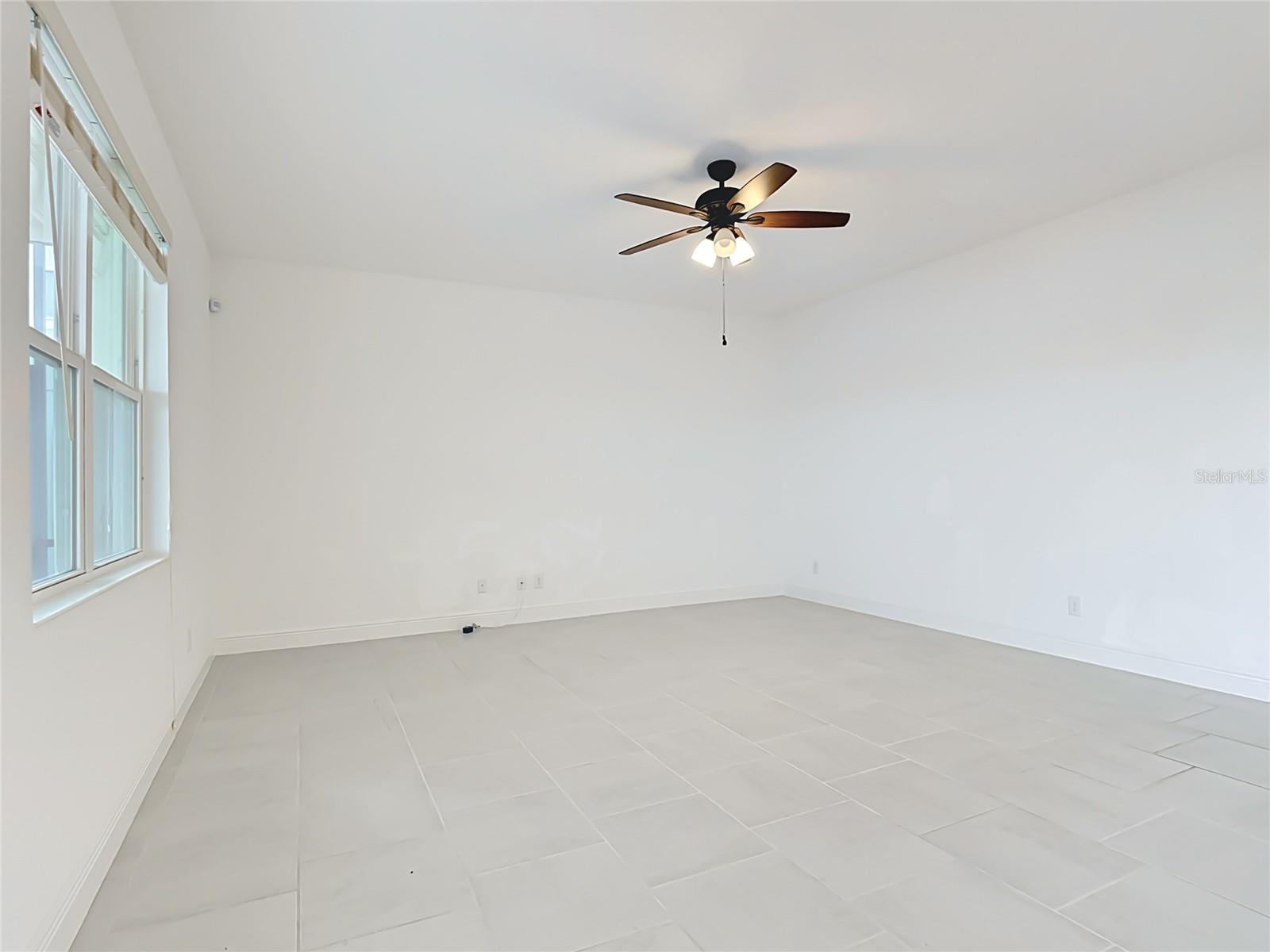 Family Room First Floor