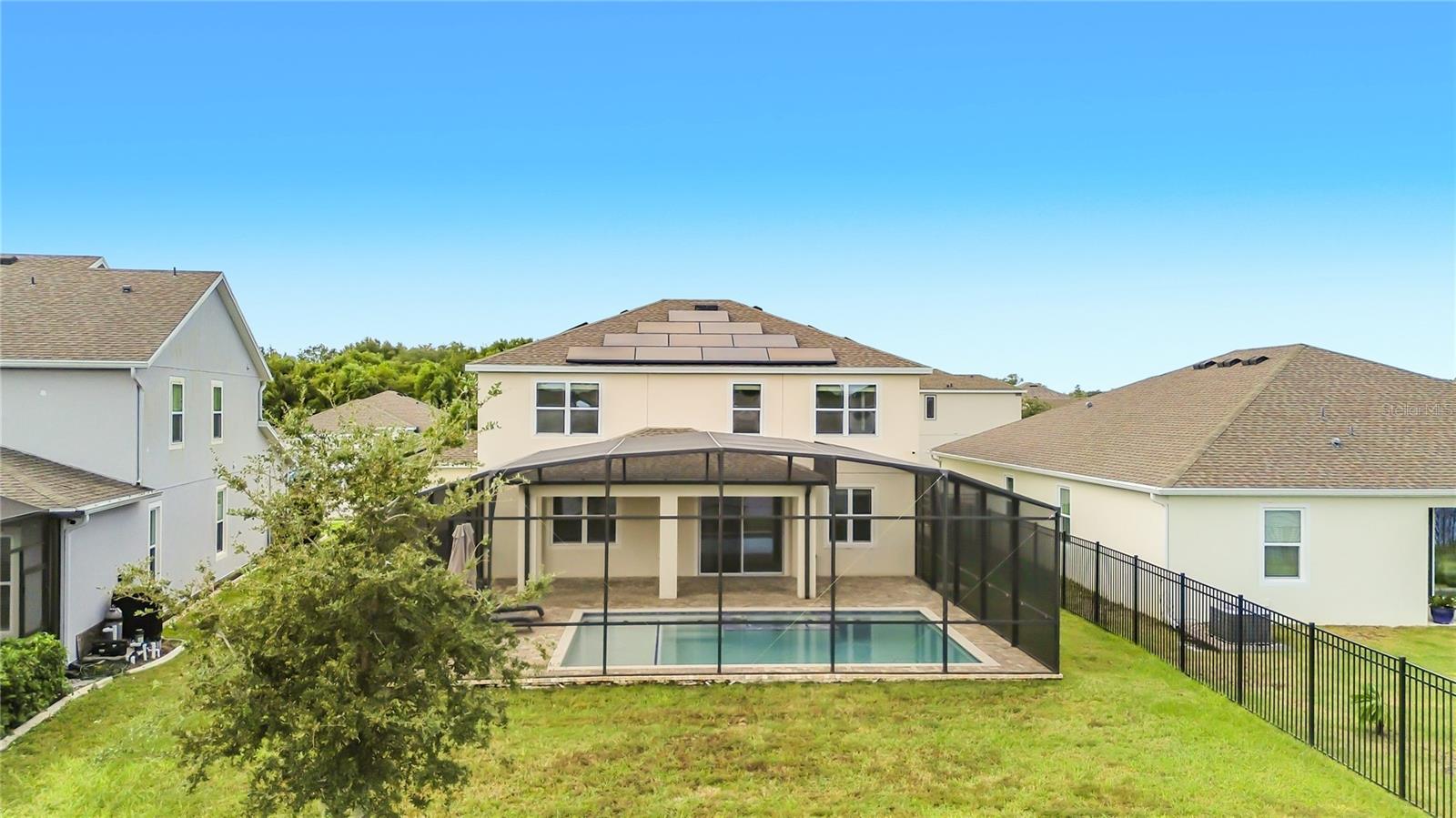 3293 WAUSEON DRIVE, St Cloud, FL 34772