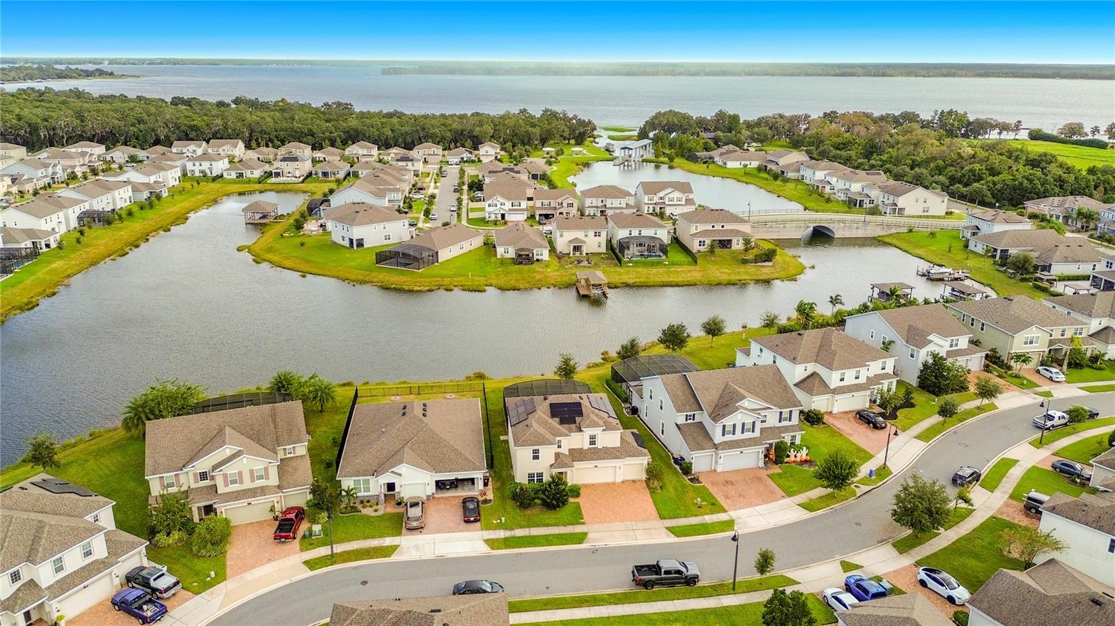 3293 WAUSEON DRIVE, St Cloud, FL 34772