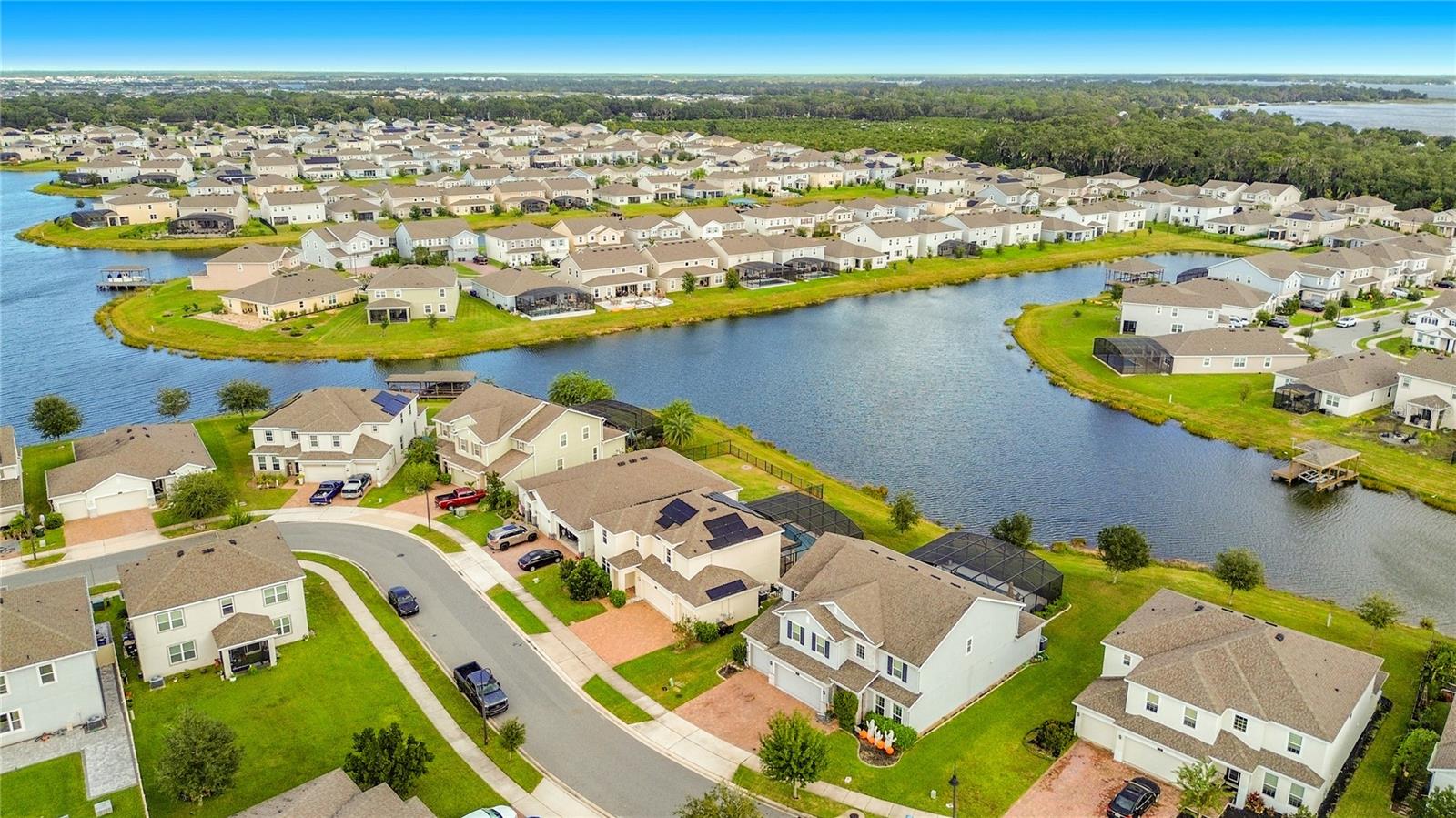 3293 WAUSEON DRIVE, St Cloud, FL 34772