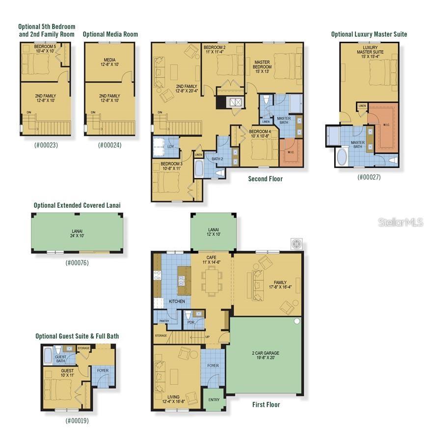 3293 WAUSEON DRIVE, St Cloud, FL 34772