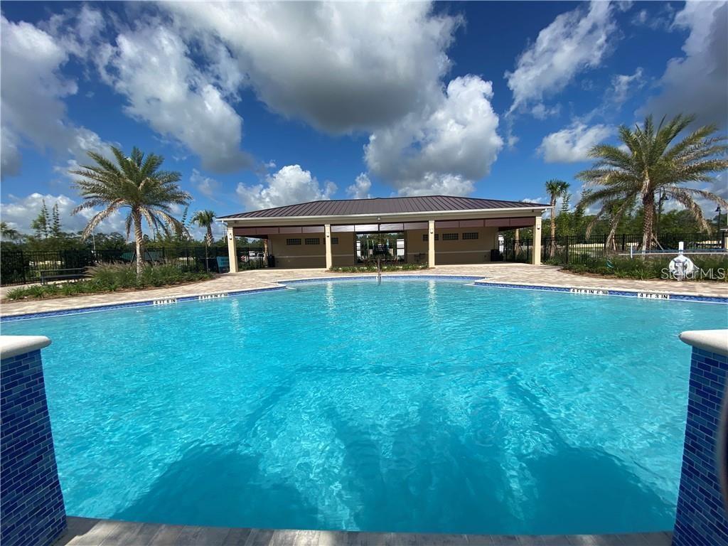 3293 WAUSEON DRIVE, St Cloud, FL 34772