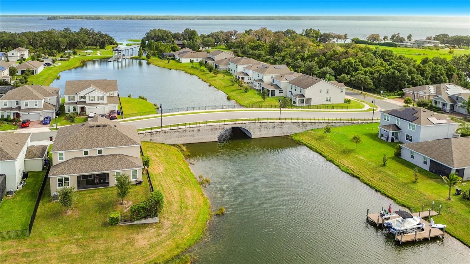 3293 WAUSEON DRIVE, St Cloud, FL 34772