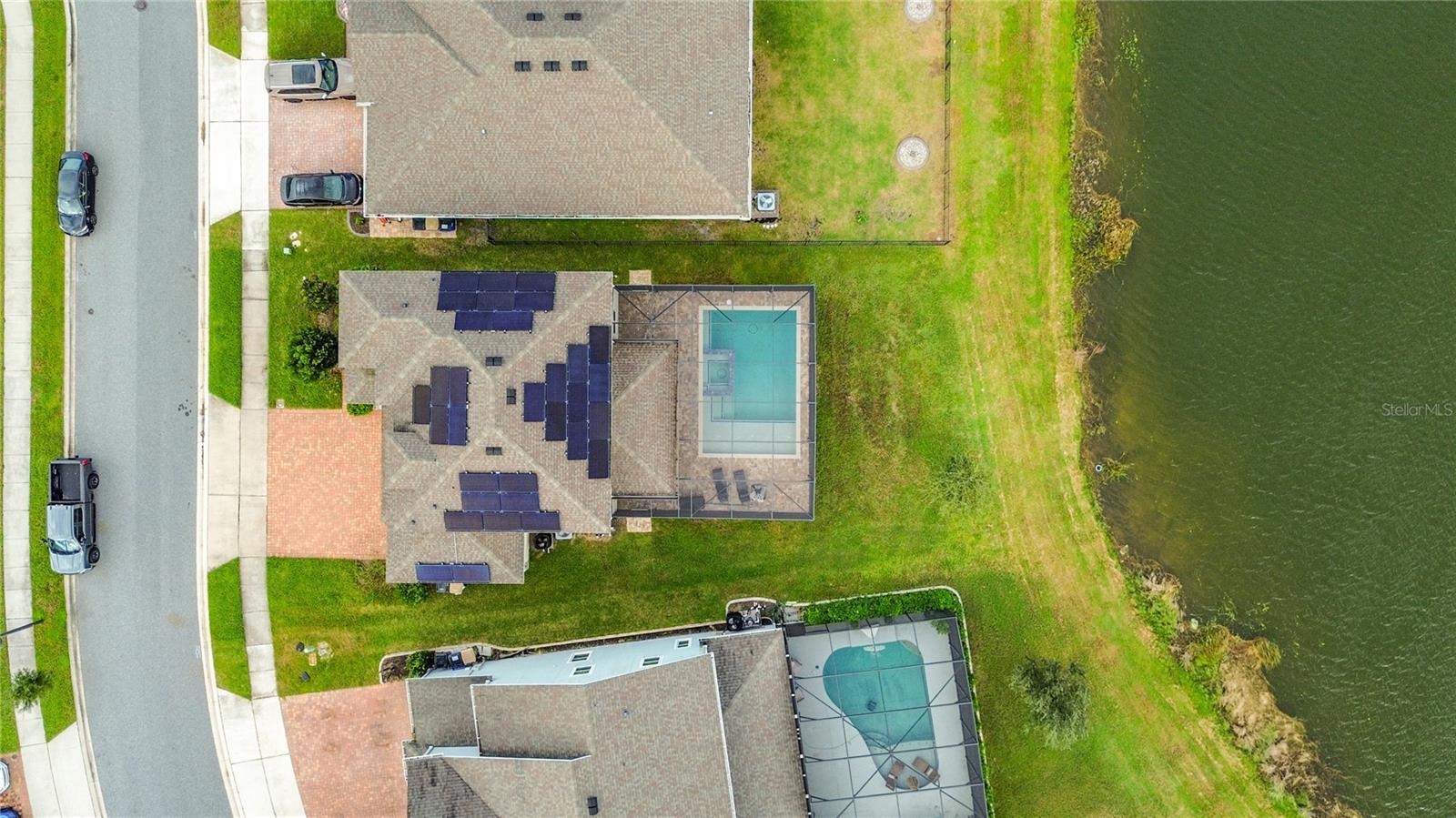 3293 WAUSEON DRIVE, St Cloud, FL 34772
