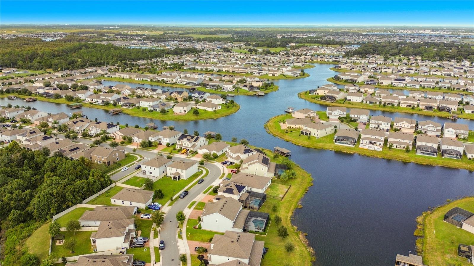 3293 WAUSEON DRIVE, St Cloud, FL 34772