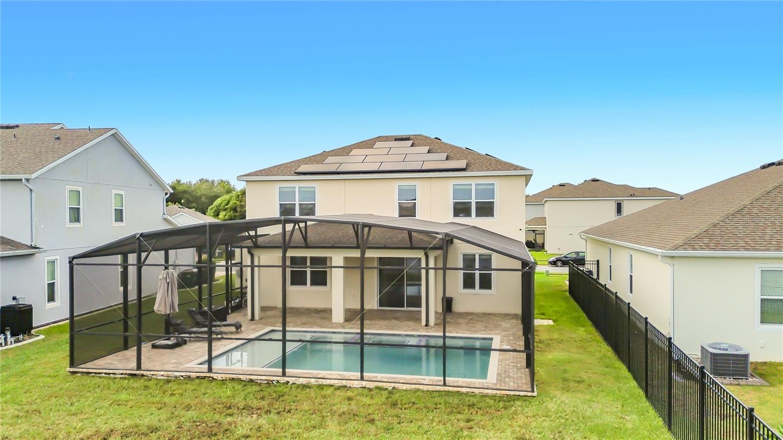 3293 WAUSEON DRIVE, St Cloud, FL 34772