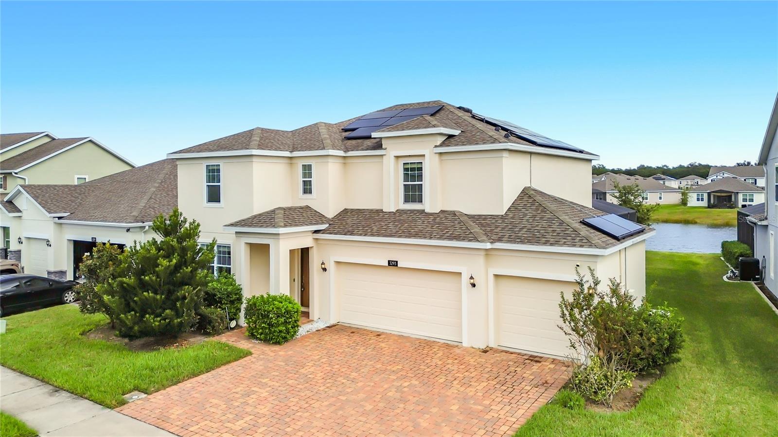 3293 WAUSEON DRIVE, St Cloud, FL 34772