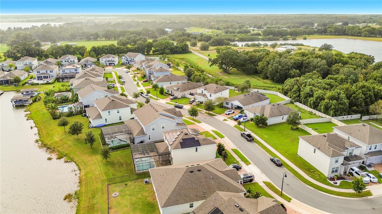 3293 WAUSEON DRIVE, St Cloud, FL 34772