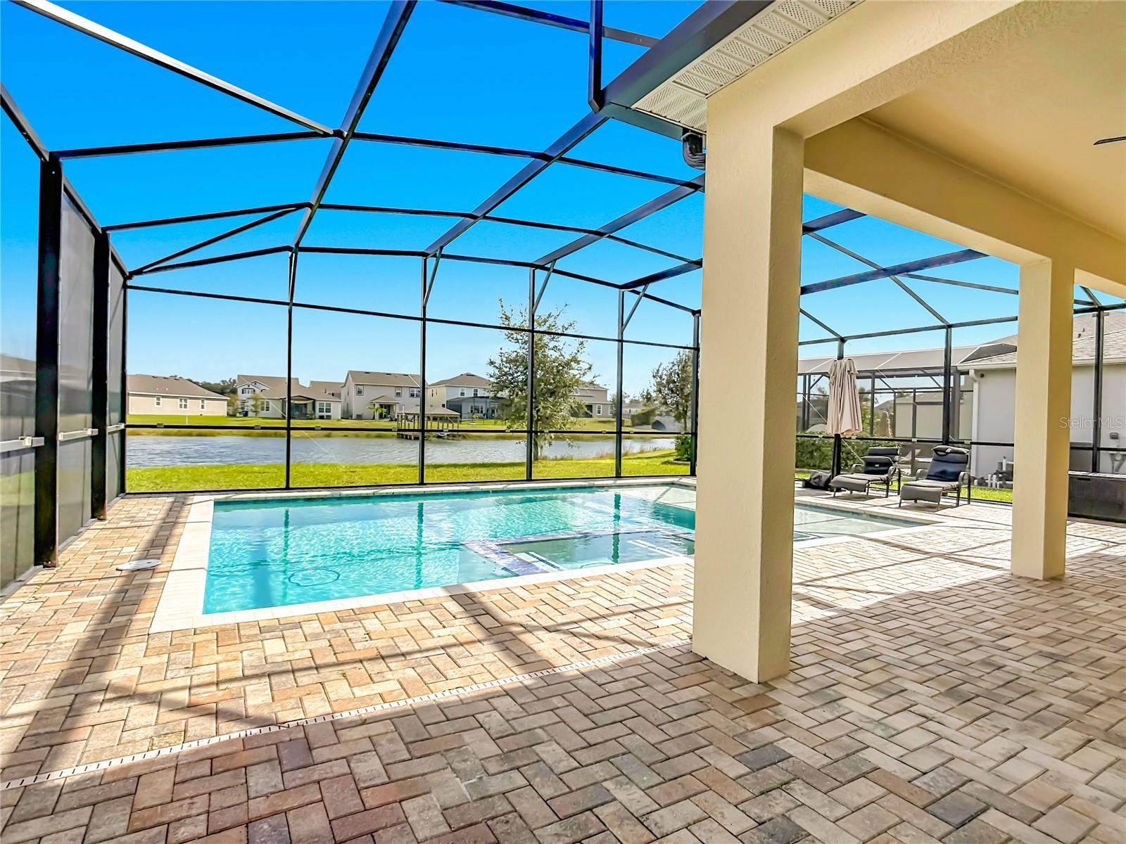 3293 WAUSEON DRIVE, St Cloud, FL 34772