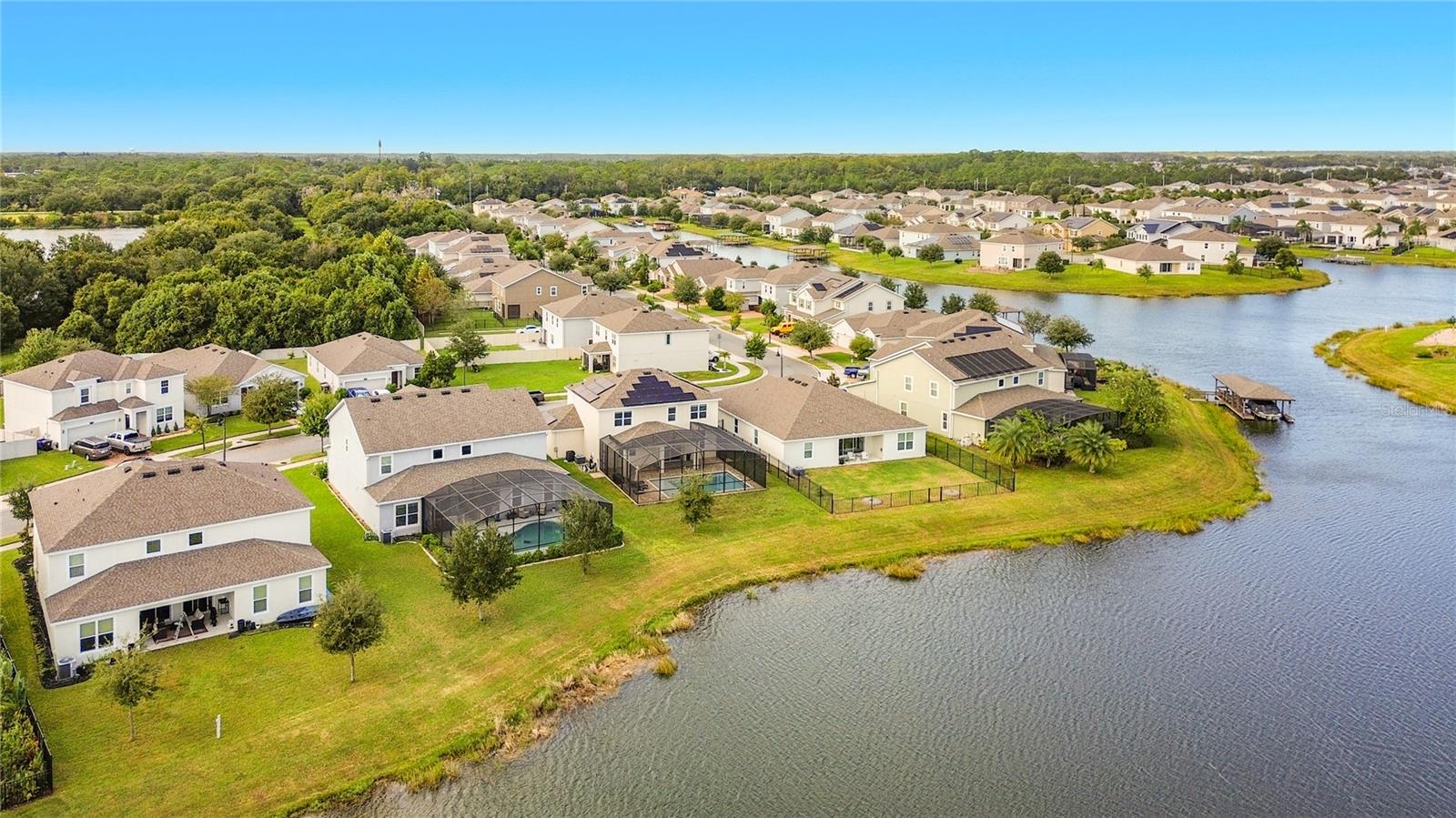 3293 WAUSEON DRIVE, St Cloud, FL 34772