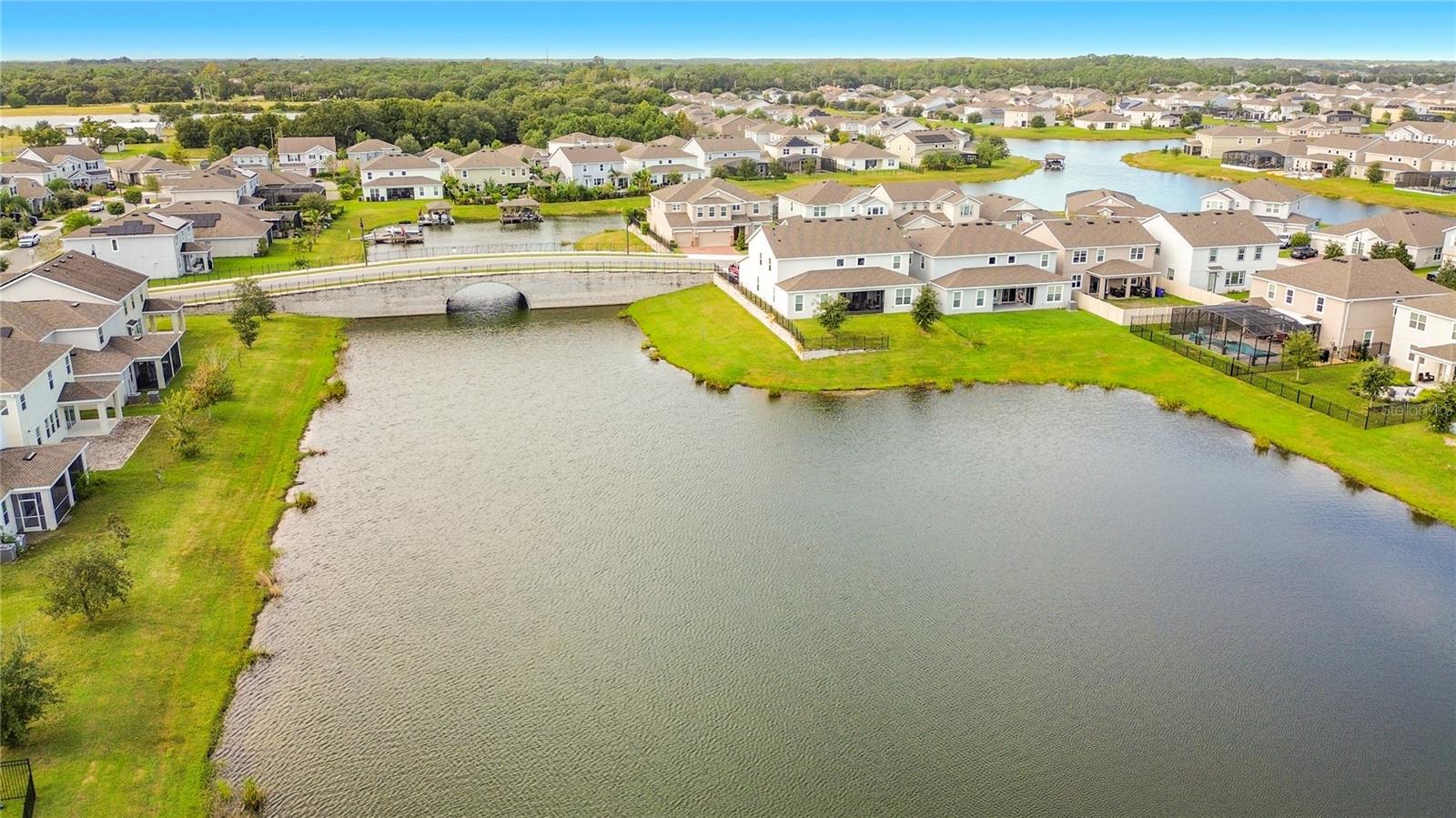 3293 WAUSEON DRIVE, St Cloud, FL 34772