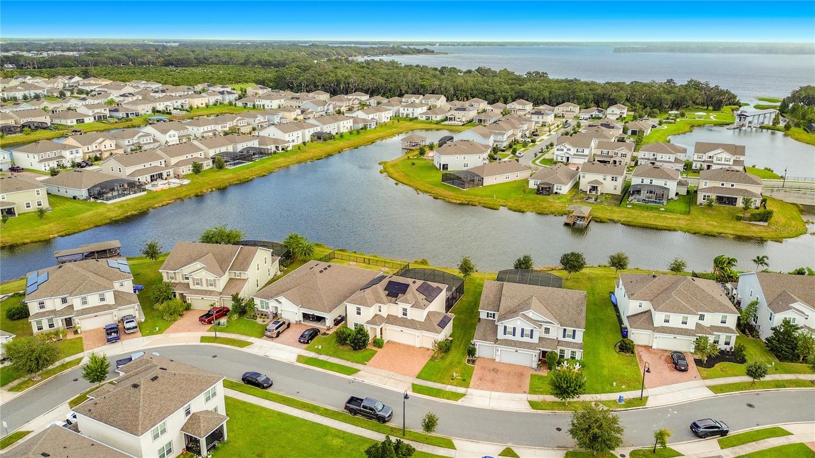 3293 WAUSEON DRIVE, St Cloud, FL 34772