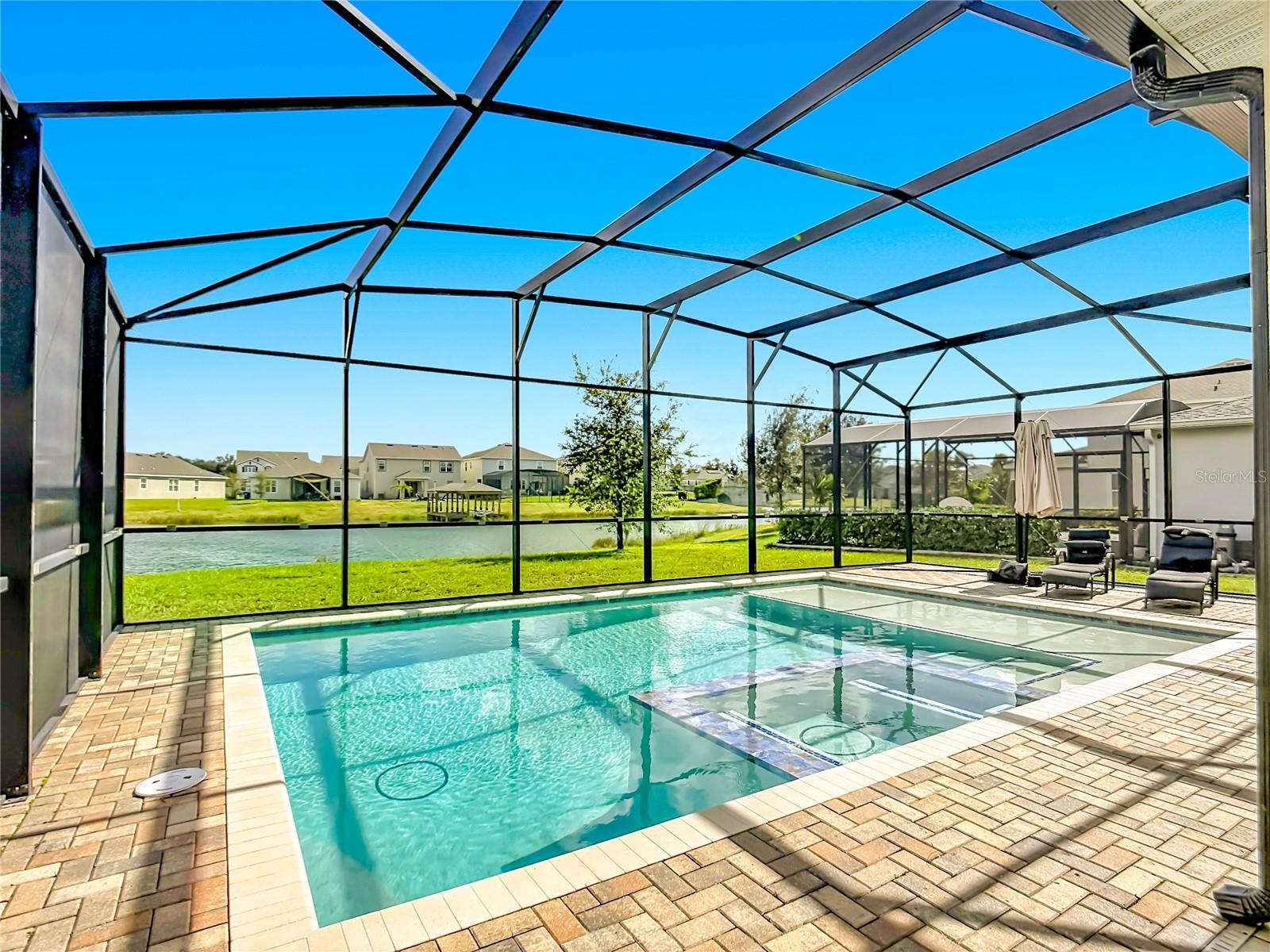 3293 WAUSEON DRIVE, St Cloud, FL 34772