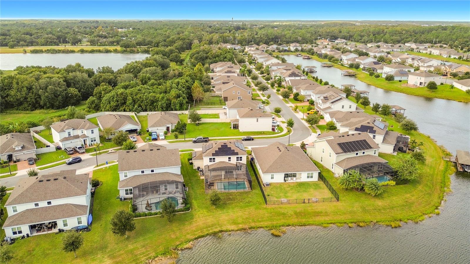 3293 WAUSEON DRIVE, St Cloud, FL 34772
