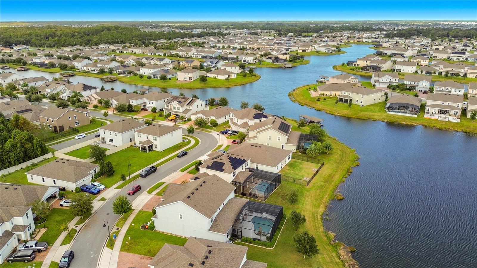 3293 WAUSEON DRIVE, St Cloud, FL 34772