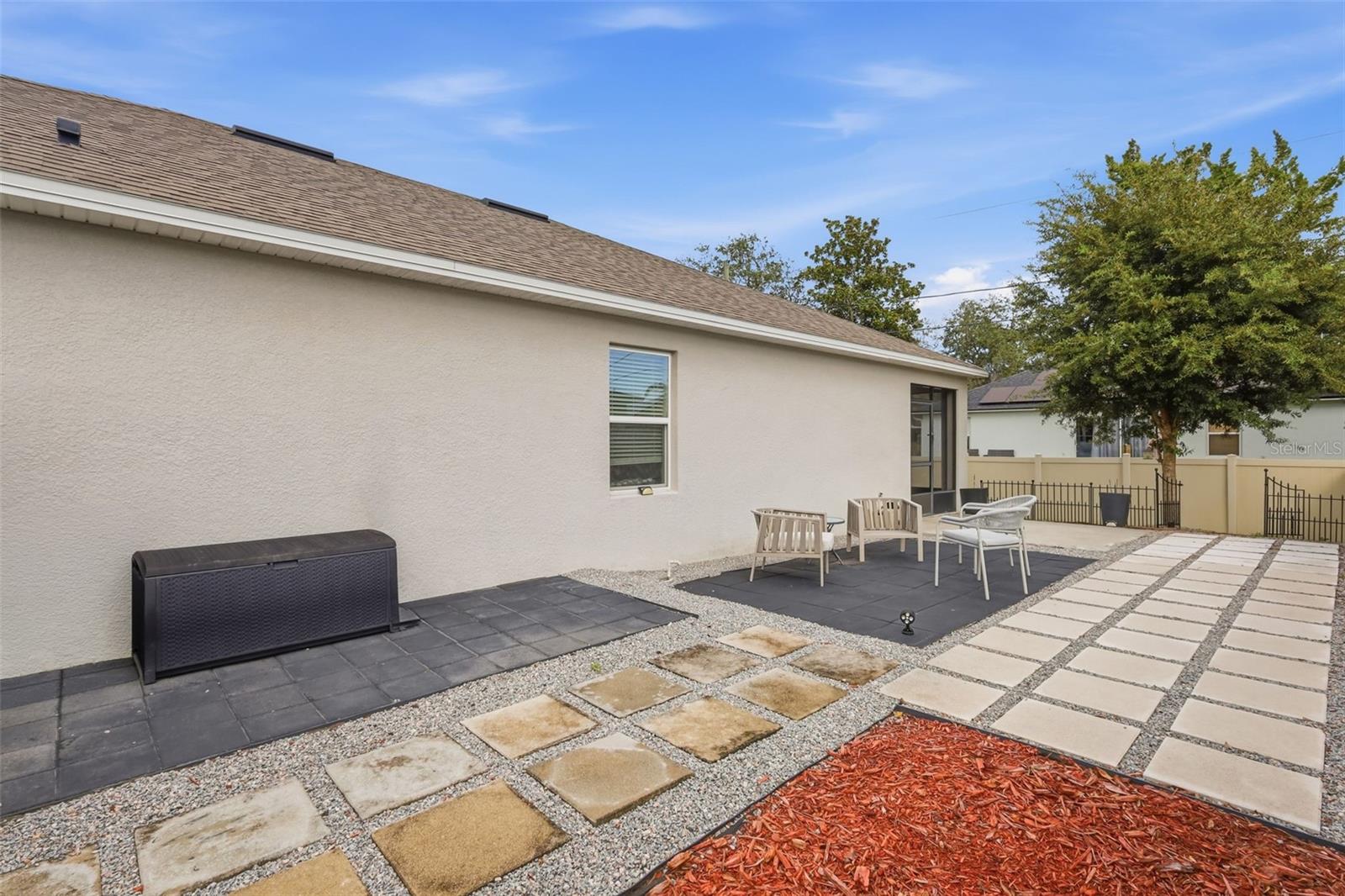 704 RED HAWK LANE, Deltona, FL 32725