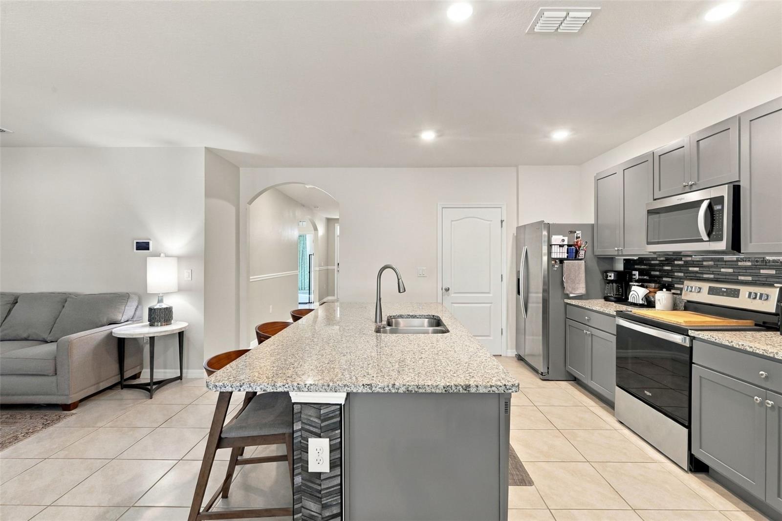 704 RED HAWK LANE, Deltona, FL 32725