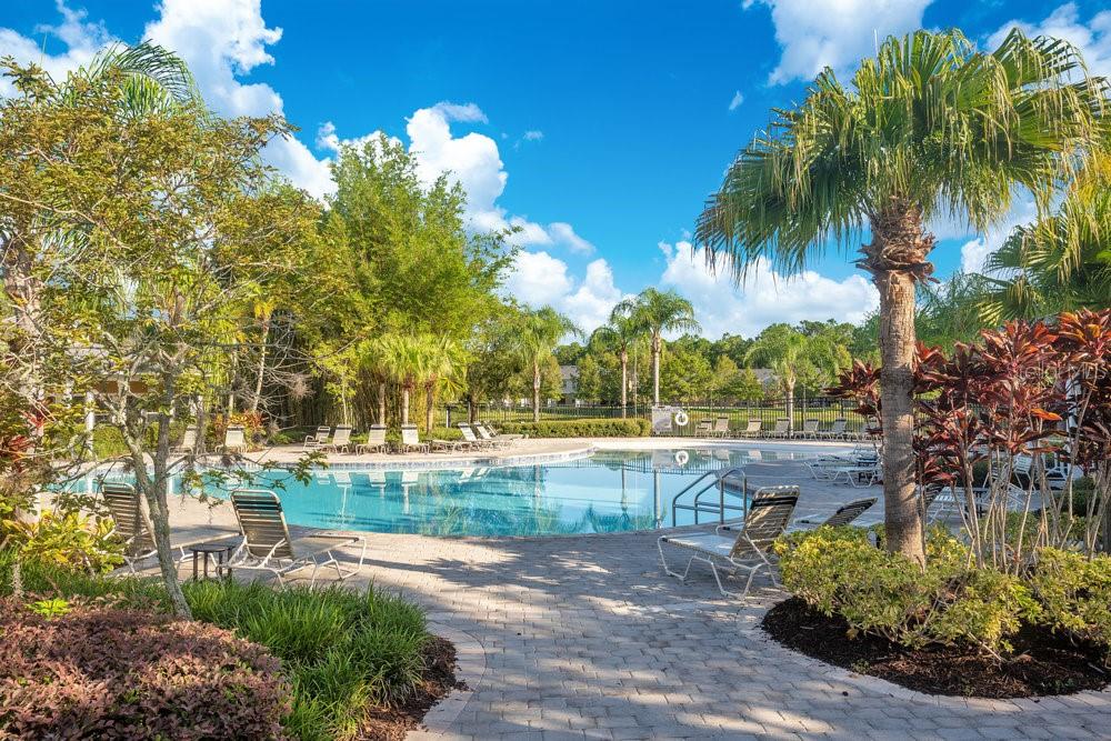 Community Pool
