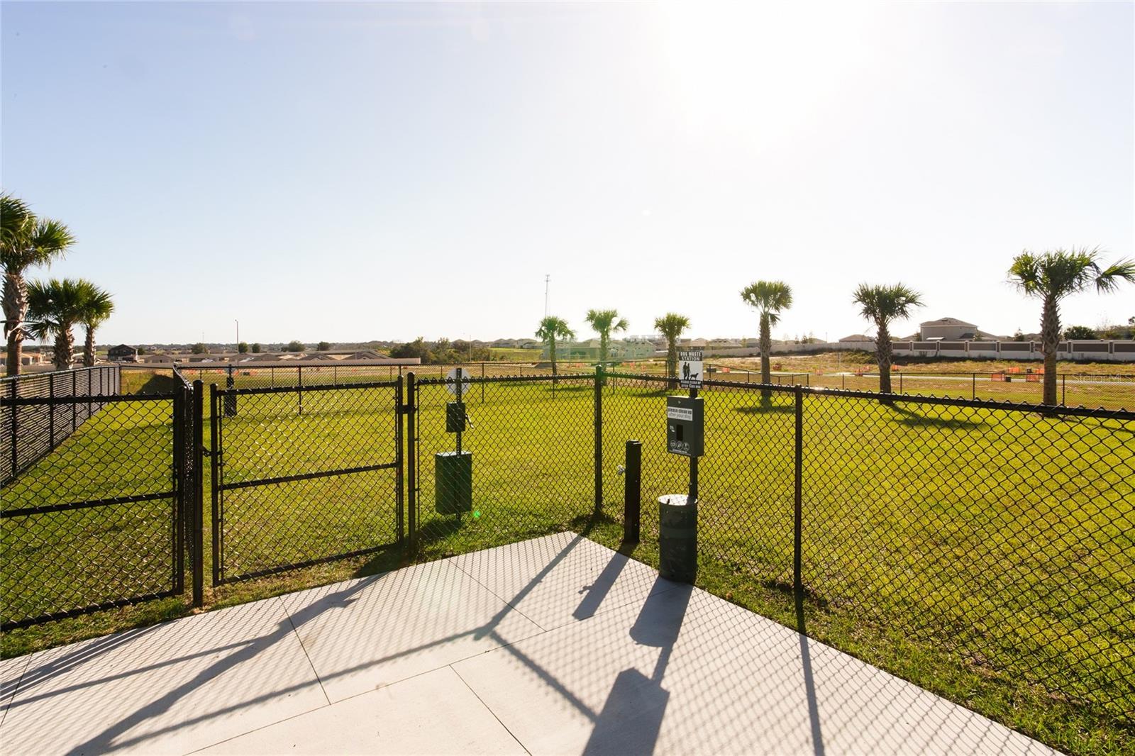 Amenities