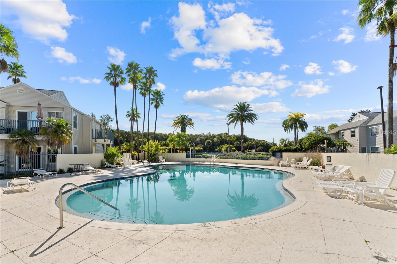 2540 WOODGATE BOULEVARD, #203, Orlando, FL 32822