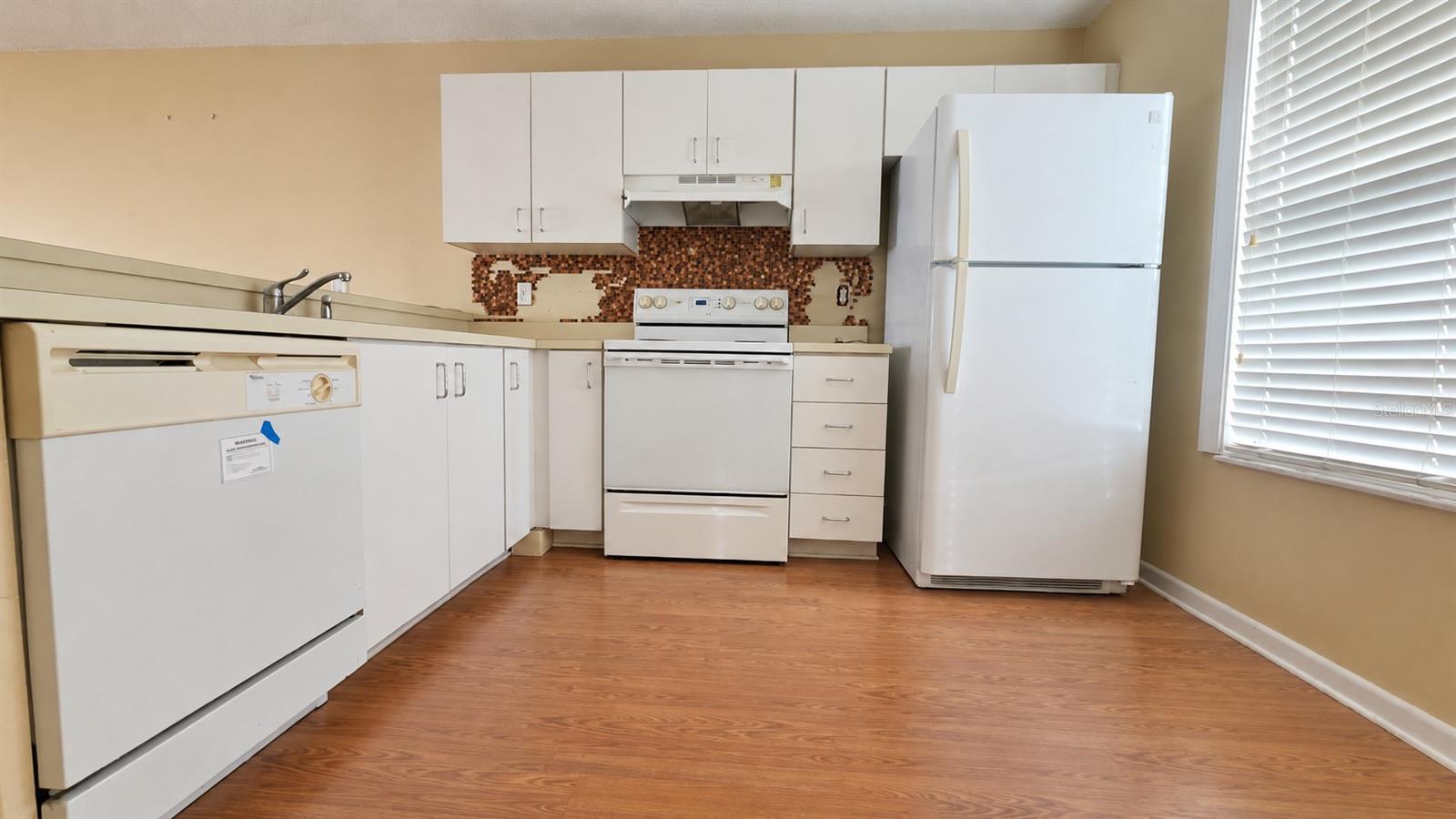 2540 WOODGATE BOULEVARD, #203, Orlando, FL 32822