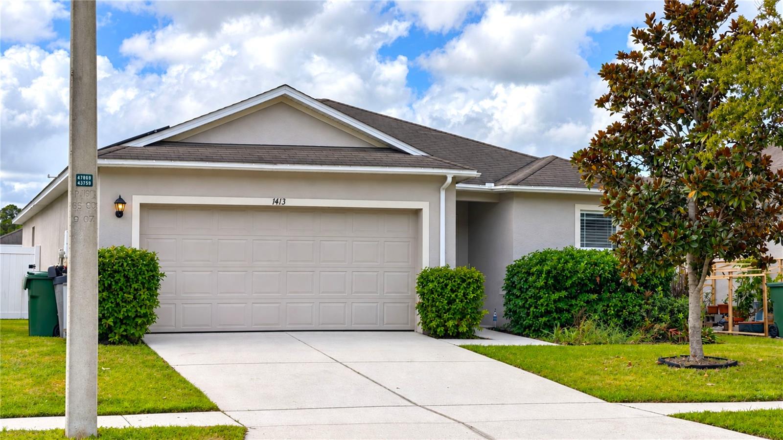 1413 WALLACE MANOR PASS, Winter Haven, FL 33880