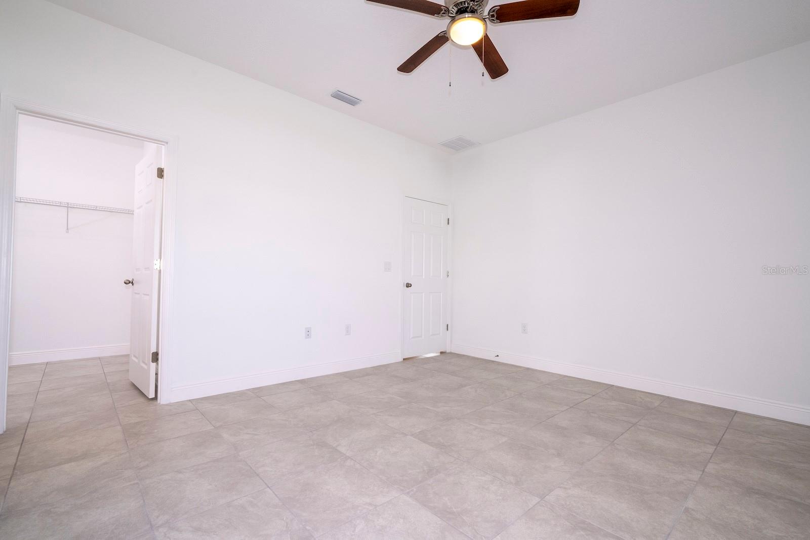 Model Home