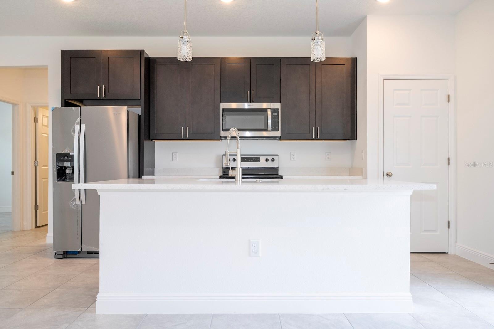 Model Home