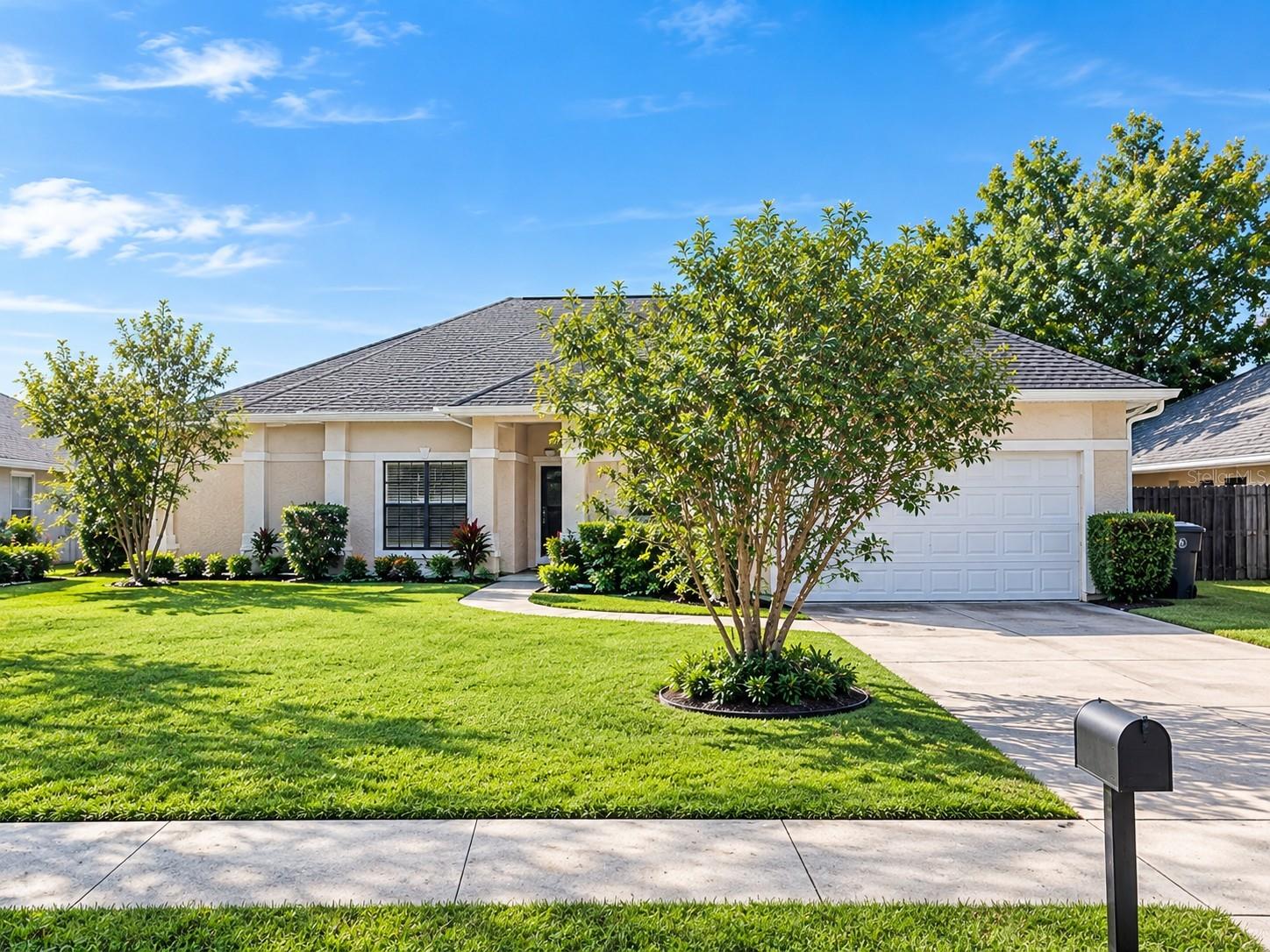 1009 CORKWOOD DRIVE, Oviedo, FL 32765