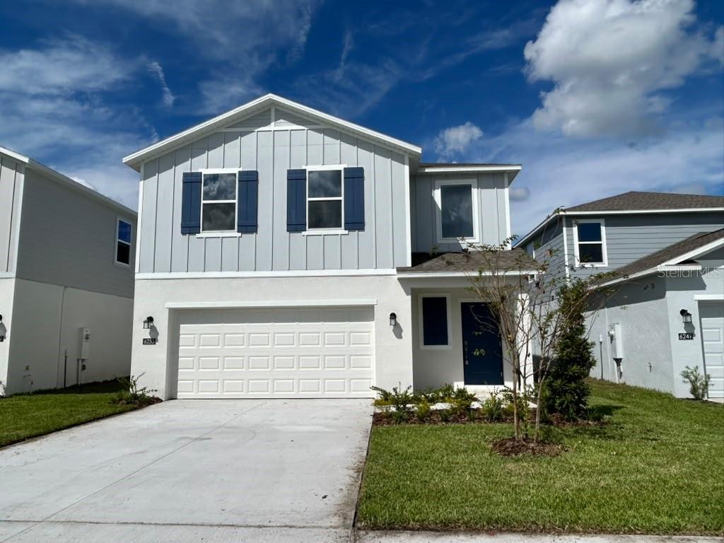 6253 BOTTICELLA BOULEVARD, Winter Haven, FL 33884 6253 BOTTICELLA BOULEVARD, Winter Haven, FL 33884