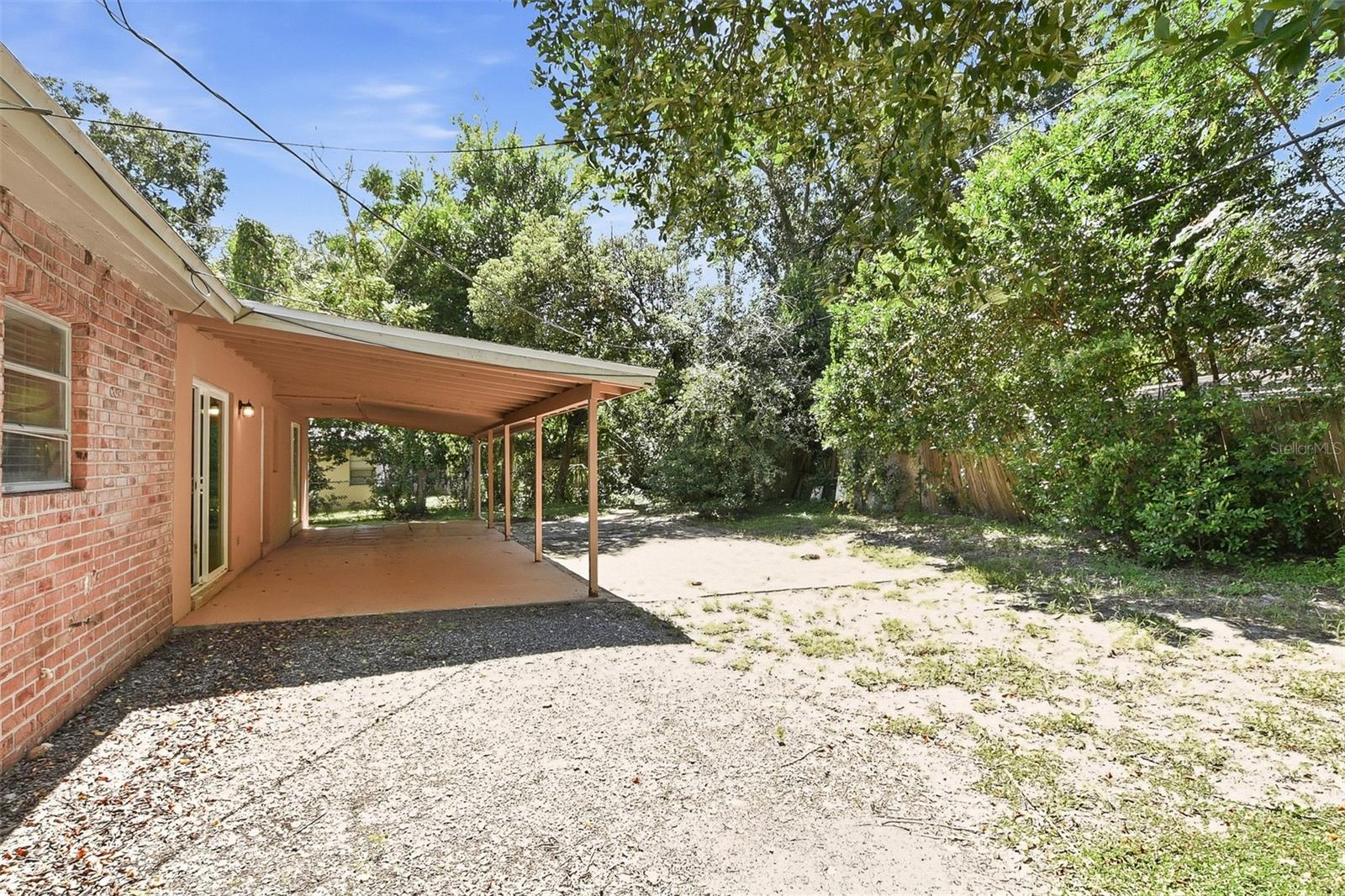 1336 W HARTLEY CIRCLE, Deltona, FL 32725