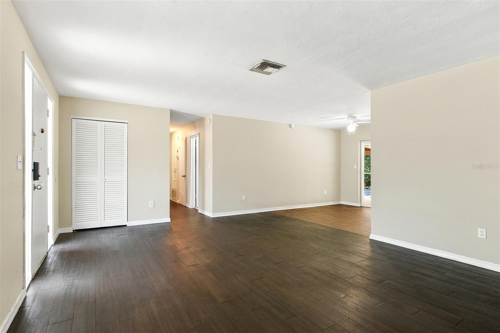 1336 W HARTLEY CIRCLE, Deltona, FL 32725
