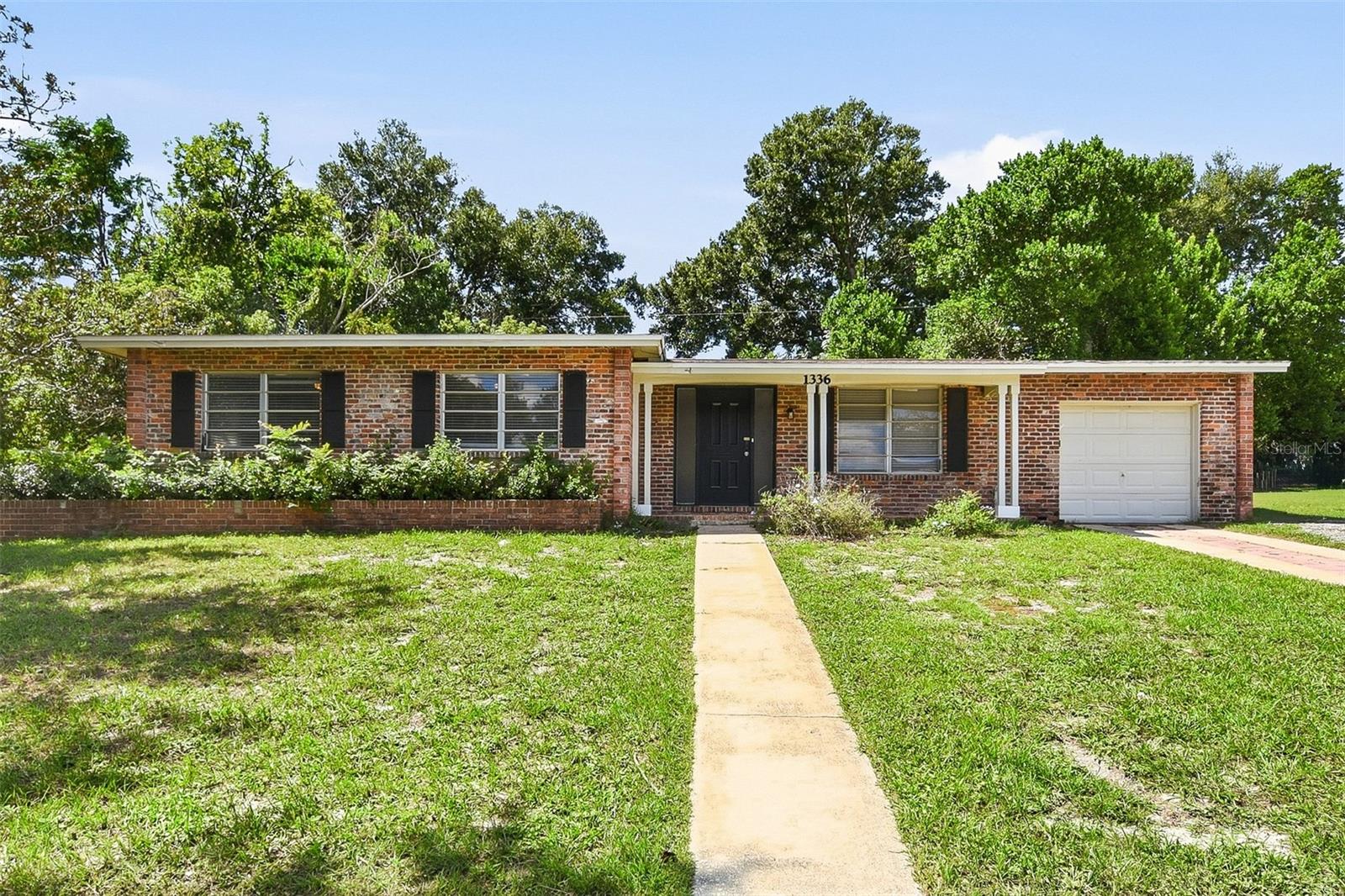 1336 W HARTLEY CIRCLE, Deltona, FL 32725