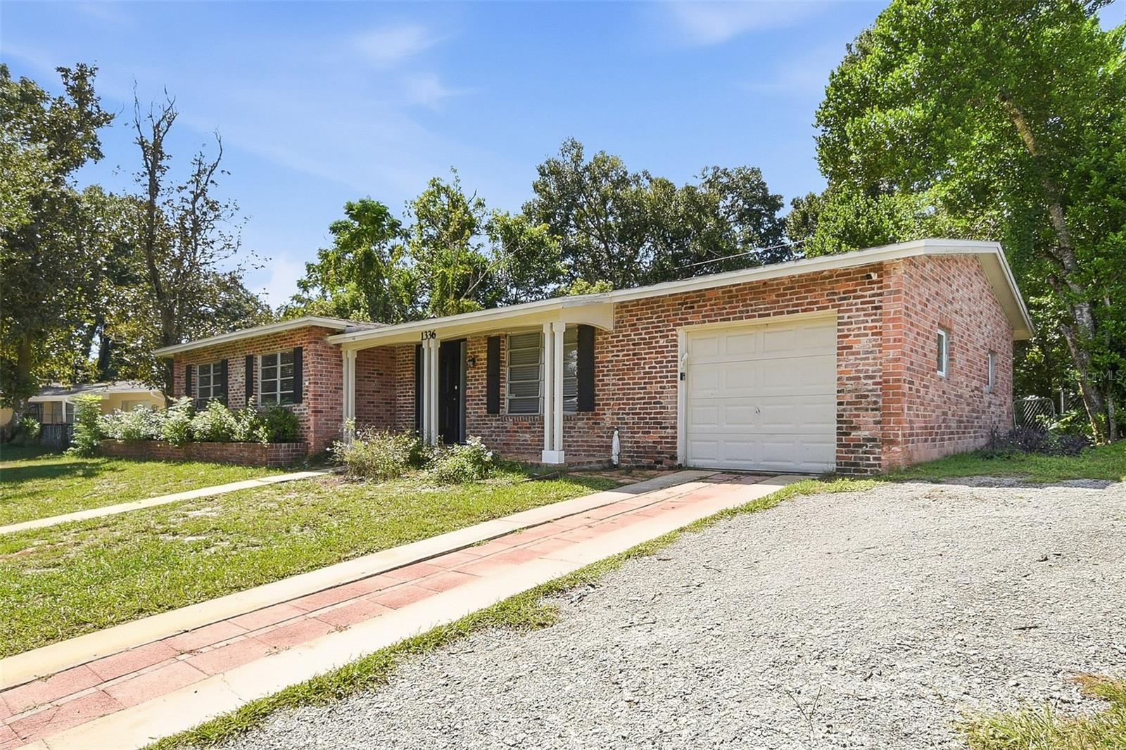 1336 W HARTLEY CIRCLE, Deltona, FL 32725